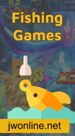 Fishing Games in Jeetwin online casino