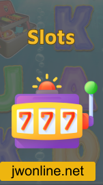 Slots in Jeetwin casino