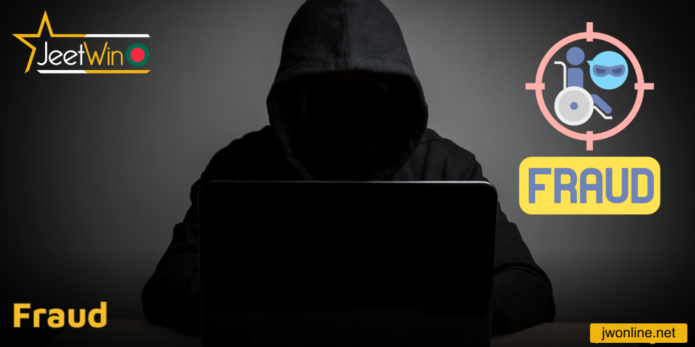 Jeetwin online fraud portection policy