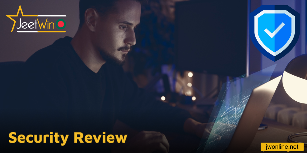 Jeetwin online casino security revew