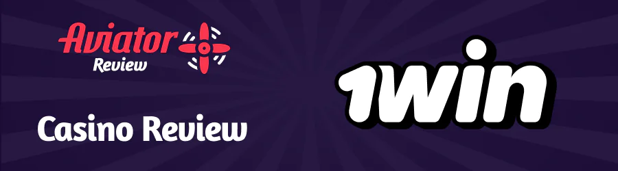 1Win Casino Review for Indian players