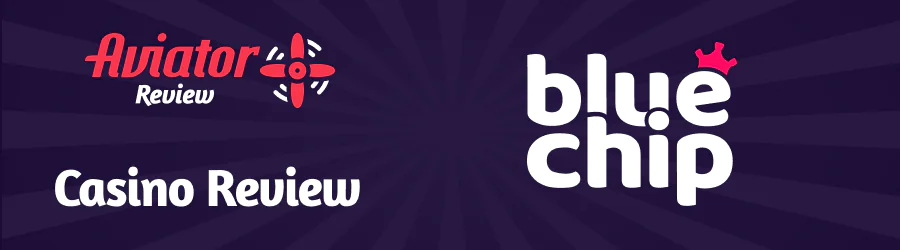 Bluechip Casino Review for Indian players