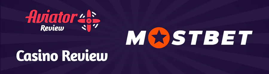 Mostbet Casino Review for Indian players