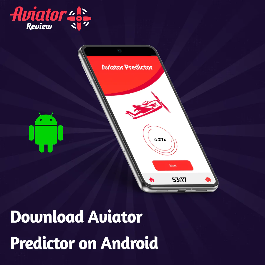 Step-by-step instructions to download Aviator Predictor for Android