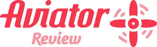 Logo Aviator Review