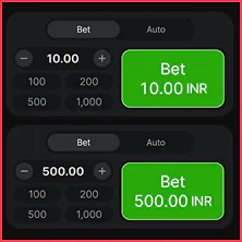 Two Betting Platforms